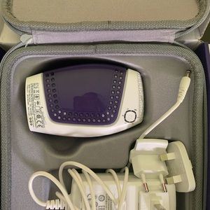 Silk ‘n Hair Removal